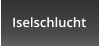 Iselschlucht