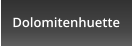 Dolomitenhuette